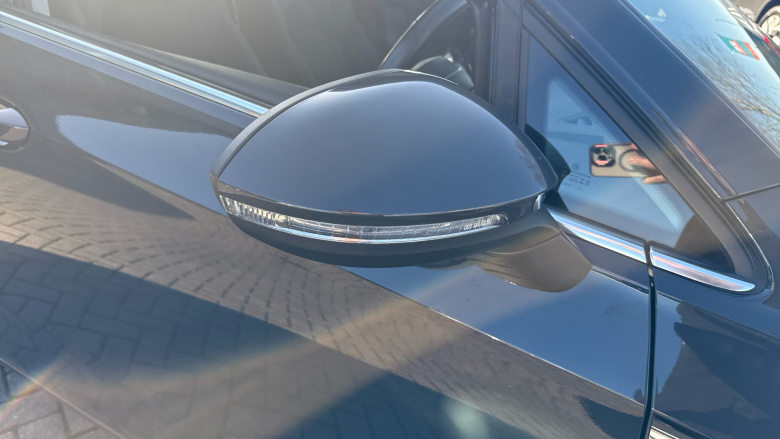 Volkswagen Golf 1.5 eTSI 150 Style 5dr DSG Petrol Hatchback